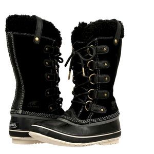 Sorel Joan of Arctic Shearling